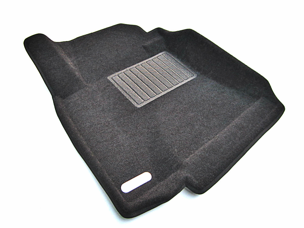 Коврики салона текст. 3D euro-std TOYOTA LC 200 (07-12) /LEXUS LX570 (08-12) (EMC3D) NP